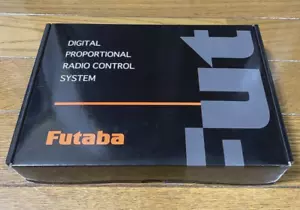 Futaba TM-18 and R9001SB 920MHz Band Module Set Transmitter Compatible New Japan - Picture 1 of 3