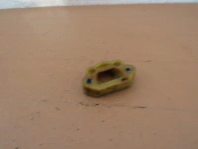 Адаптер карбюратора для цепной пилы John Deere Q500F от оригинального производителя - Изображение 1 из 4