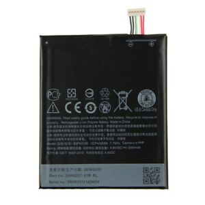 Replacement Battery BOPKX100 For HTC Desire 626 D626T D626D D626W D626U D626G