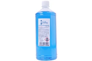 (11,99 EUR/) Aquatuning AT-Protect-UV Crystal Blue 1000ml - Bild 1 von 3