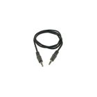 LANDROVER DISCOVERY LR2 - LR3 - LR4 3.5mm iPod iPhone MP3 AUX IN Car Lead Cable