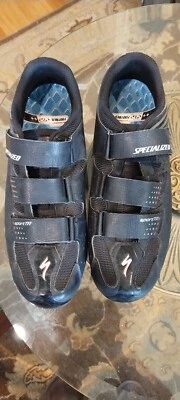 Zapatos Specialized Body Geometry EU 44 (US 10.5) Foto 1 de 4