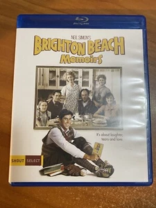 Brighton Beach Memoirs (Blu-ray) - Foto 1 di 2