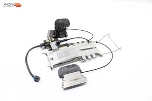 HUMMER H2 FRONT LEFT SIDE SEAT ADJUSTMENT LUMBAR SUPPORT & MOTORS OEM 2003-2007 - Bild 1 von 7