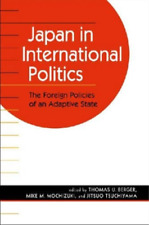 Thomas U. Berger Japan in International Politics (Paperback)