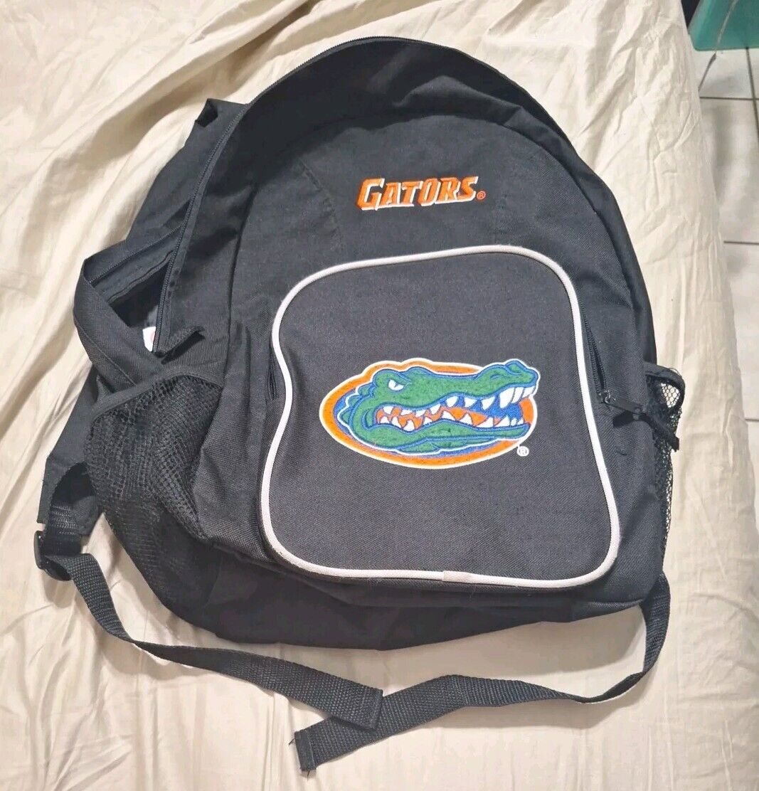 Florida Gators NCAA Backpacks for sale | eBay Florida Gators NCAA Backpacks for sale | eBay