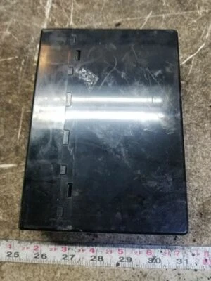 GMC Pontiac Chevrolet 2007-2012 módulo de control de carrocería BCM BCU unidad 25934763 ¡OEM! Foto 1 de 4