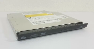 SATA DVD Brenner 457459-TC4 495061-001  AD-7581 aus Notebook HP EliteBook 8530p - Bild 1 von 3