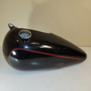 Harley Davidson Fuel Tank OEM - Picture 1 of 9