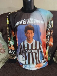 Maglia Juventus maglia Vialli #9# taglia XL  - Foto 1 di 2