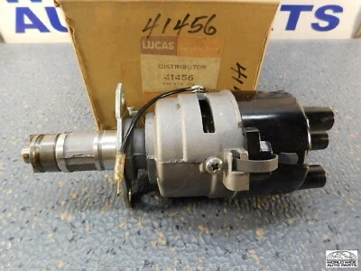 Lucas 分销商 45D4 41456 Talbot 道奇 Imp Chamois Karrier NOS 1969 - 1975 — 第 1/4 张图片