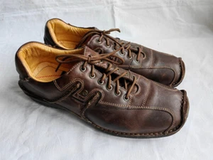 Lord Excellent Herren Schuhe, Gr. 46, Leder, Design & Komfort, RAR, TOP - Bild 1 von 7