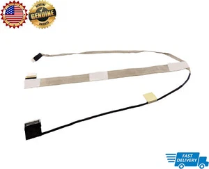 Original LCD LED Video Display Bildschirm Kabel für MSI CX70 2OC 2OD 2OE 30pin - Bild 1 von 5