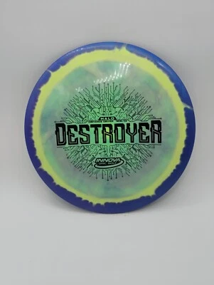 Innova Halo Destroyer - Image 1 of 4