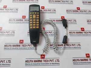 Sam Electronics Debeg 6301DCU Fixed Control Handset 80490151 - Picture 1 of 6