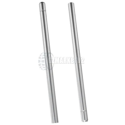 Tubos de horquilla delantera para Kawasaki KZ250 LTD 1983 Z305 CSR 1988 44013-1025 Foto 1 de 4