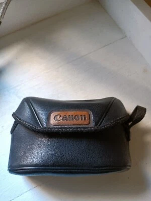 Canon Top Twin - 40/70 mm 1:2,8/4,9 con custodia Giappone TESTATA e FUNZIONANTE! - Immagine 1 di 4