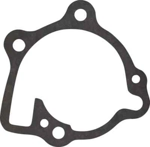 OEM GENUINE Yamaha Impeller Water Pump Housing Cover Gasket YZ80 1982 1986-1991 - Picture 1 of 1