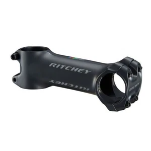 ATTACCO MANUBRIO RITCHEY WCS C220 BLATTE BLACK75/25 100mm - Foto 1 di 1