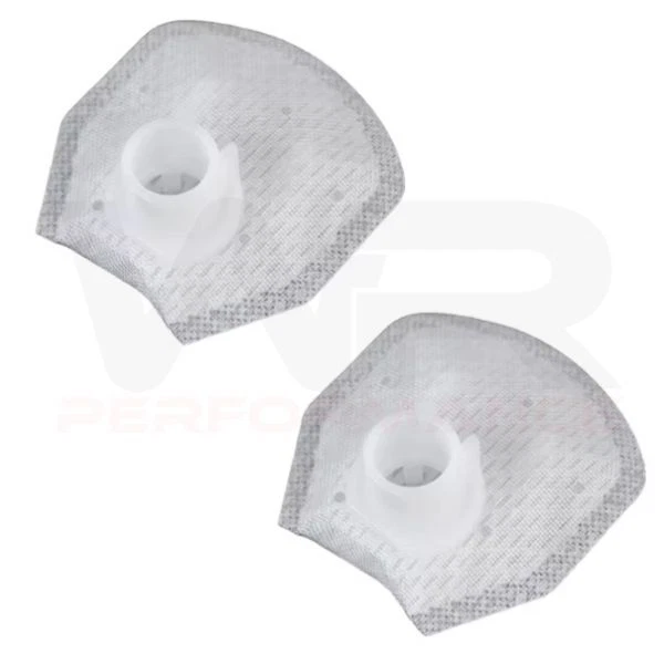 Fuel Pump Filter Strainer X2 for Kawasaki ZX1400 Ninja ZX-14R 2012-2017 - Image 1 of 1