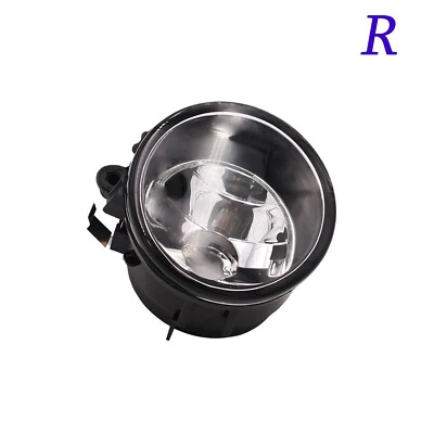 Faro antiniebla delantero derecho del lado del pasajero apto para BMW X3 F25 2011-14 63177238788 Foto 1 de 4