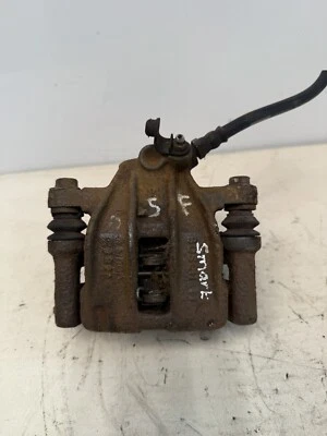 PINZA DE FRENO DELANTERA SMART CAR CITY CUPÉ LADO DEL CONDUCTOR 2002 Foto 1 de 4