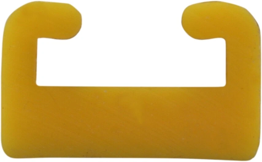 Garland Slide UHMW - желтый - 23 - 57 дюймов 23-5700-0-01-06 - Изображение 1 из 1