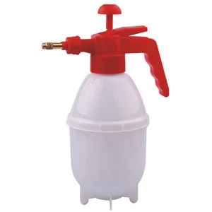 Watering Pot Refillable Containers Lotion Spray Bottles Liquid - Bild 1 von 3