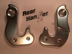 Desviador mecánico engranaje trasero colgante para Focus Marin Raleigh y otros 10 - Imagen 1 de 2