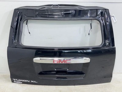 Escotilha de porta de elevação tampa traseira 2015-2020 GMC Yukon XL fabricante de equipamento original - Imagem 1 de 4