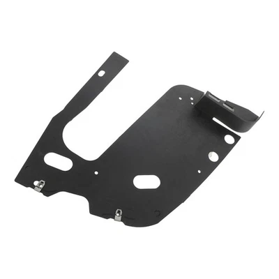 Genuine Ford Mercury 1998-2011 Grand Marquis Air Deflector Right 6W7Z-8327-C - Image 1 of 4