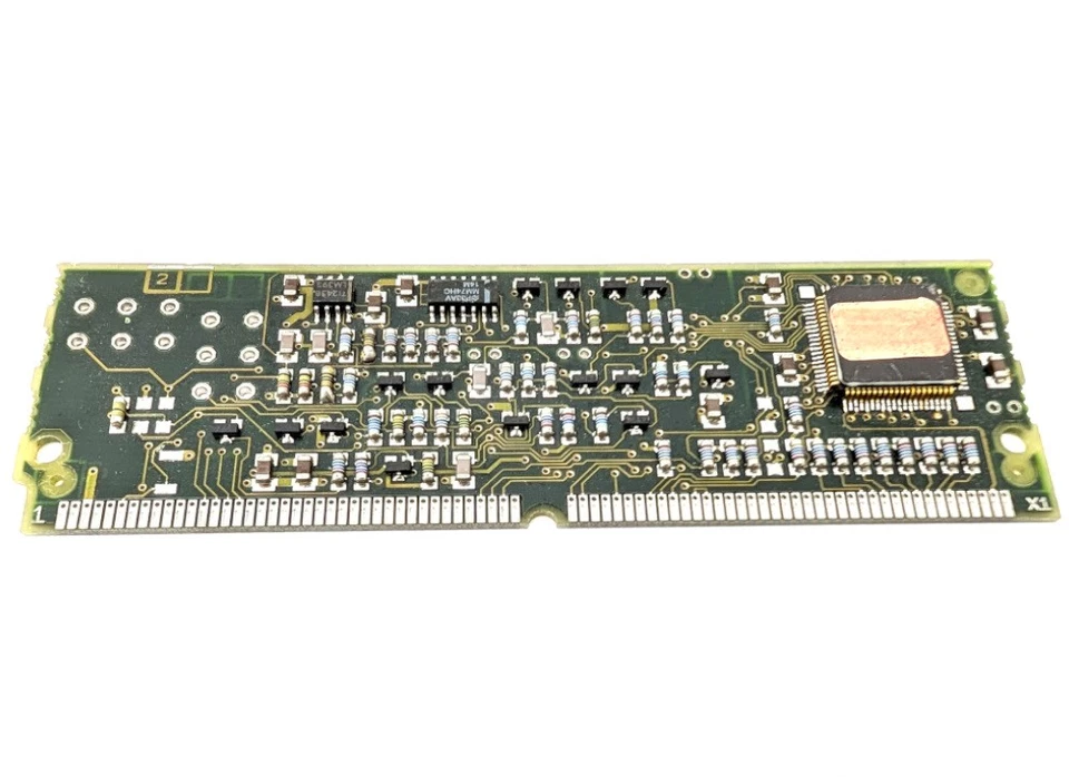 Siemens 462008.9231.01 462008.1231.01 PCB Board Module DIMM RAM Memory - Image 1 of 1