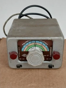 Convertitore Gonset BC-HF Super 6 - Foto 1 di 8