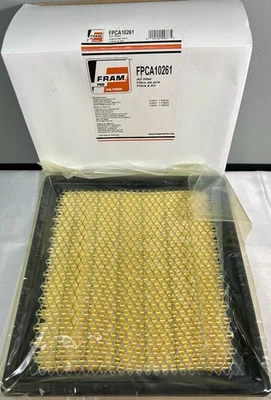 Air Filter for 2007-2024 Dodge Ram 2500 3500 4500 6.7L Cummins Diesel OEM Mopar Foto 1 de 4