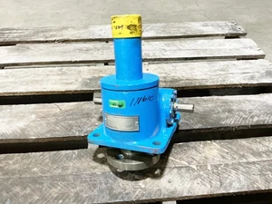 Nuevo engranaje helicoidal Benzlers AD58-5-SP-N-2-120 - sin caja - Imagen 1 de 7