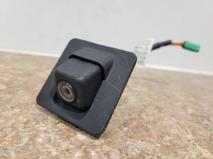2016 2017 CHEVROLET CRUZE LID MOUNTED REAR VIEW BACKUP CAMERA 39081683 OEM - Picture 1 of 4