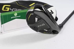 Ping G430 #2 Hybrid / 17 Degree / Stiff Flex Aldila Rogue Black 95 Shaft - Picture 1 of 9