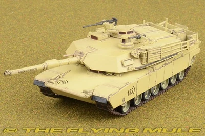 Dragon Models 1:72 M1A2 SEPv2 Abrams US Army 4th Infantry Div, 67th Armored Rgt Foto 1 de 4