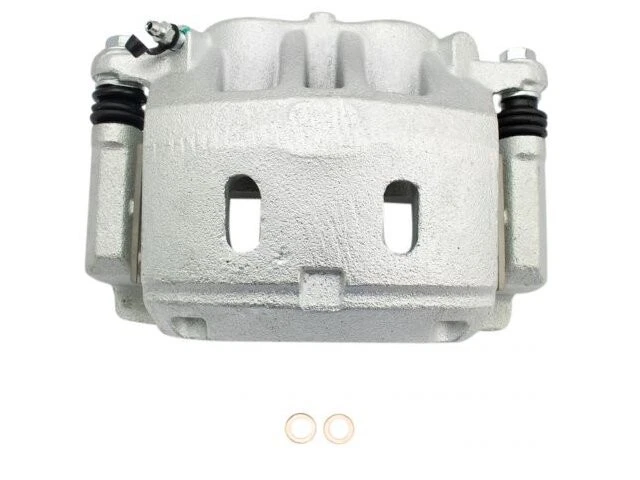 Pinza de freno delantera izquierda para Nissan TITAN 2010 2014 SW661BZ 2008-2015, 2017-2023 Foto 1 de 1