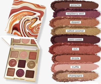 tarte Sugar Rush Sweet Tarte Cravings Eyeshadow Palette New In Box 💯 Authentic! - Image 1 of 4