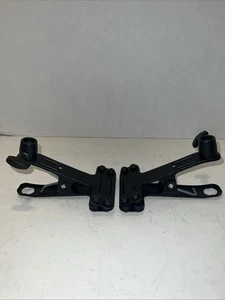 2 Manfrotto Spring Clamps 175 - Picture 1 of 4