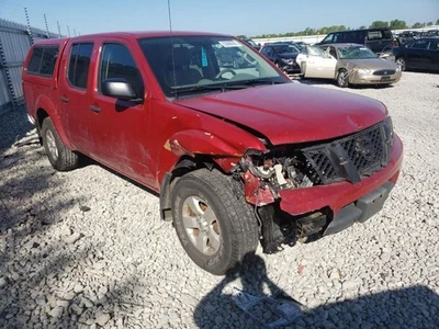 Driver Sun Visor Without Illumination Fits 05-12 FRONTIER 394488 - Image 1 of 4