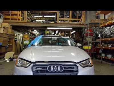 Capó compatible con 15-20 AUDI A3 1456886 Foto 1 de 4