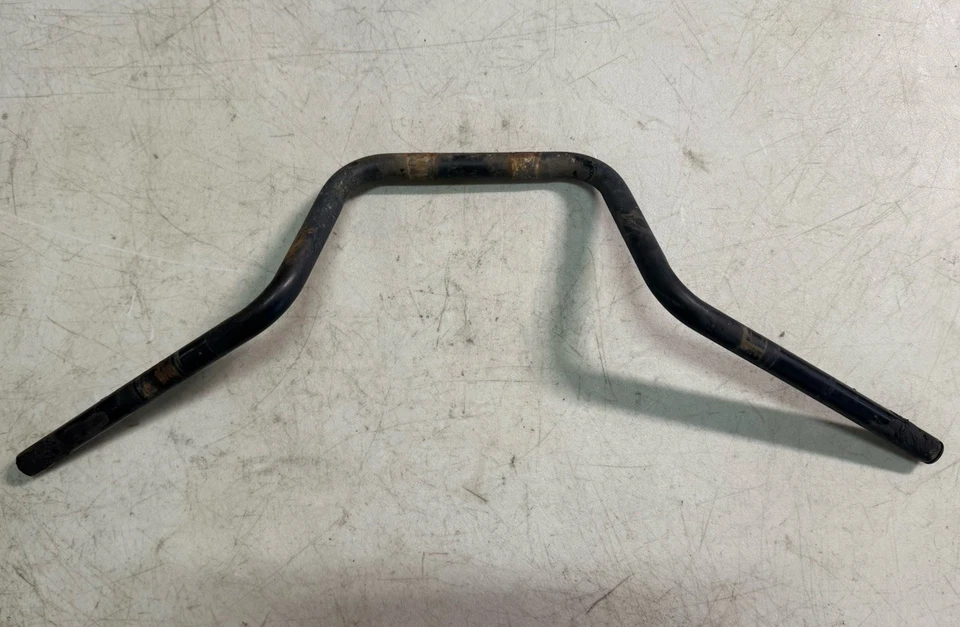 Manillar recto OEM Kawasaki Prairie 400 360 300 ATV Foto 1 de 4