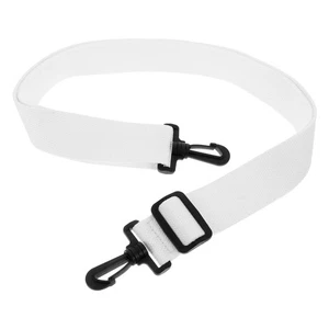  Correa de mochila: 38 mm correa de hombro ajustable de repuesto para bandolera - Imagen 1 de 20