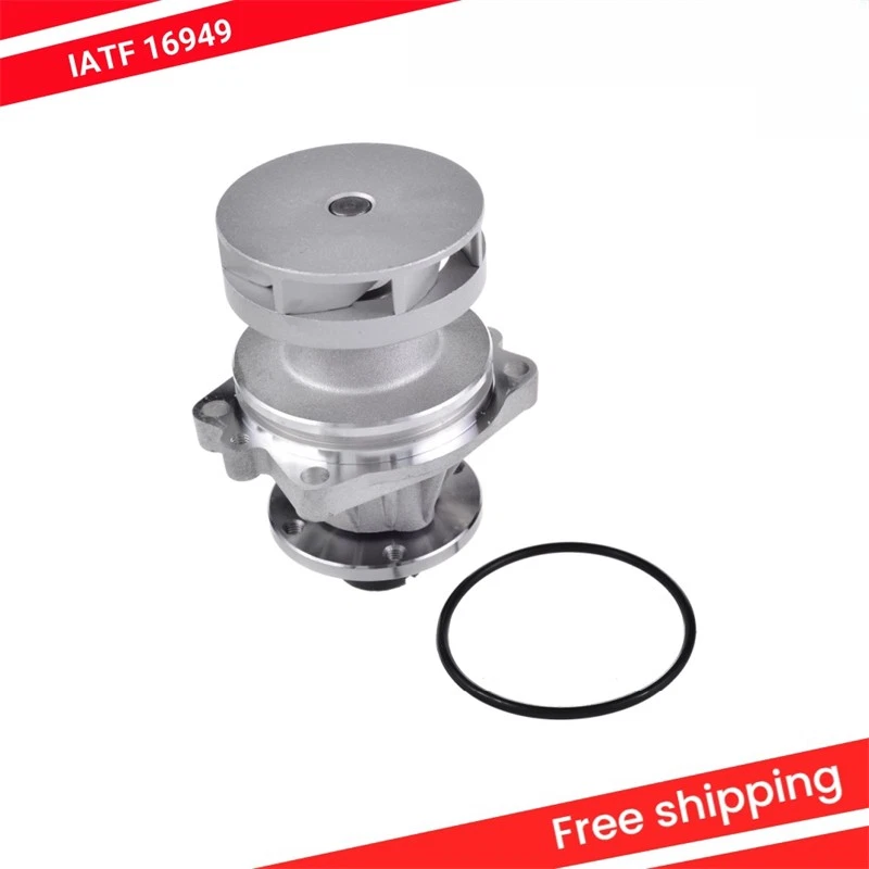 Fit 91-06 BMW 525iT 330xi 330Ci 328is 325xi X5 Z3 Z4 M3 320i 530i Water Pumps Foto 1 de 4