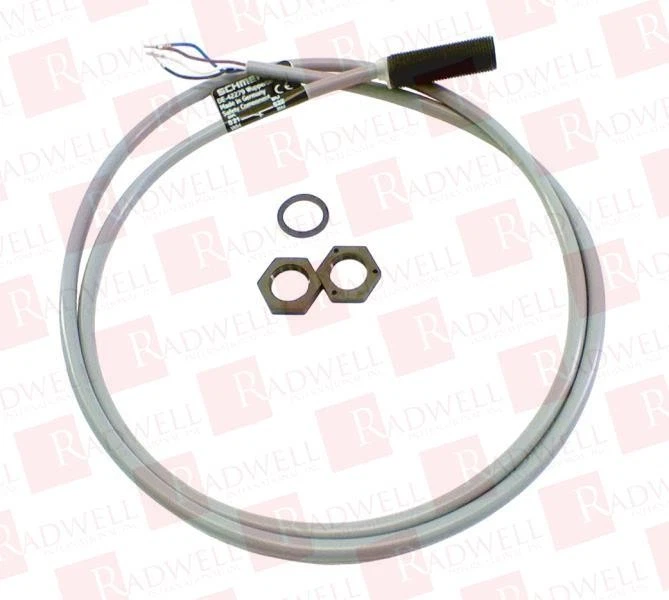 SCHMERSAL BNS 120-11Z / BNS12011Z (BRAND NEW) - Image 1 of 1