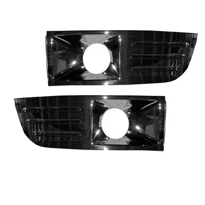 Driver & Passenger Fog Light cover For Ford Flex 2009-2012 - Image 1 of 4