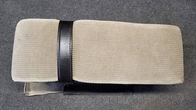 Accoudoir central arrière BmW E3 - Photo 1/4