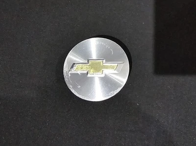 Tapacubos tapacubos tapacubos llanta Cruze 13-22 Chevrolet Malibu 2012-2016 9594156 OEM Foto 1 de 4